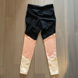 Womens Workout Leggings By Forever 21